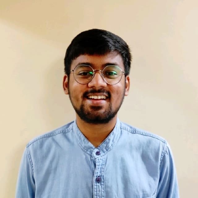 Harshit Kankariya