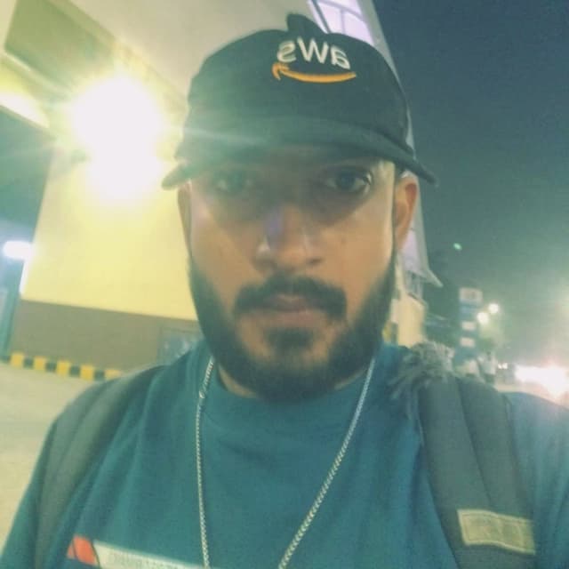 Harshit Kaushik