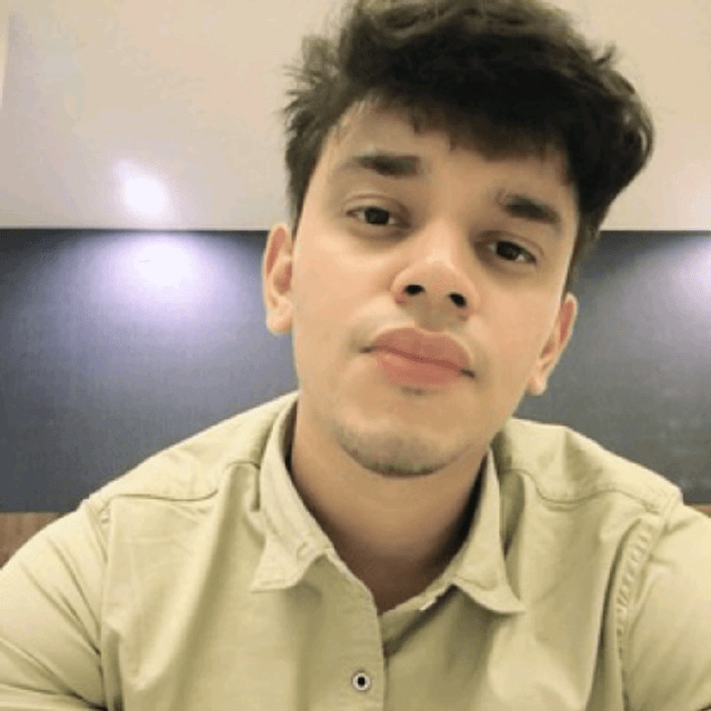 Harshit Kharka