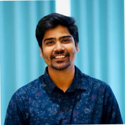 Harshit Laddha