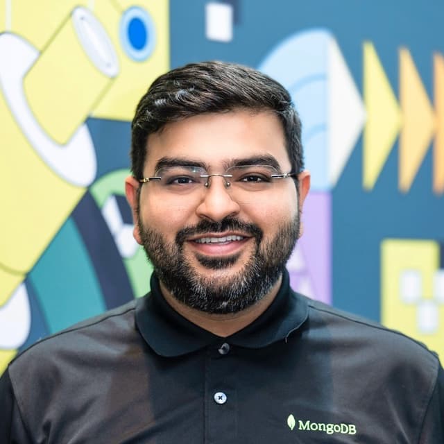 Harshit Mehta