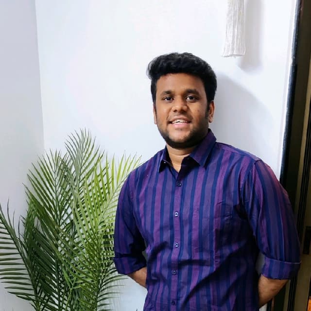 Harshit Gupta