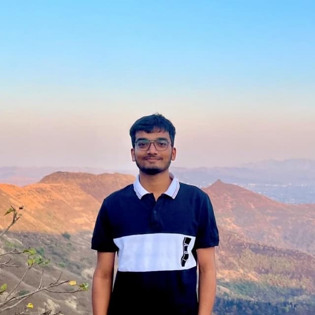 Harshit Pandey