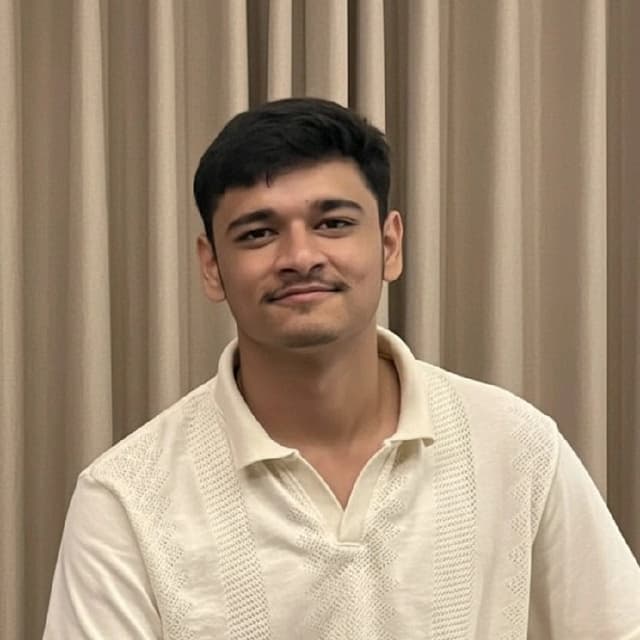 Harshit Pandey