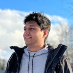 Harshit Pathak