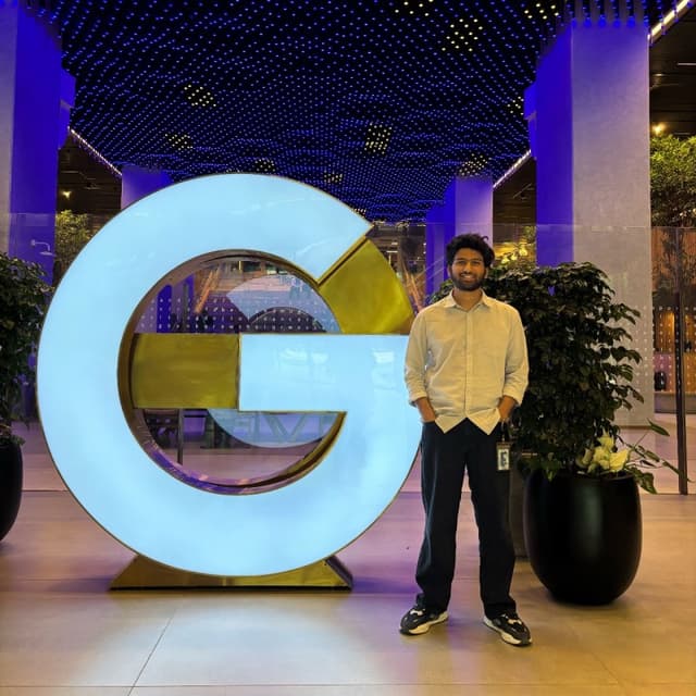 Harshit Rawat
