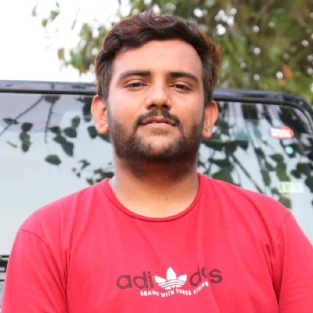 Harshit Rana