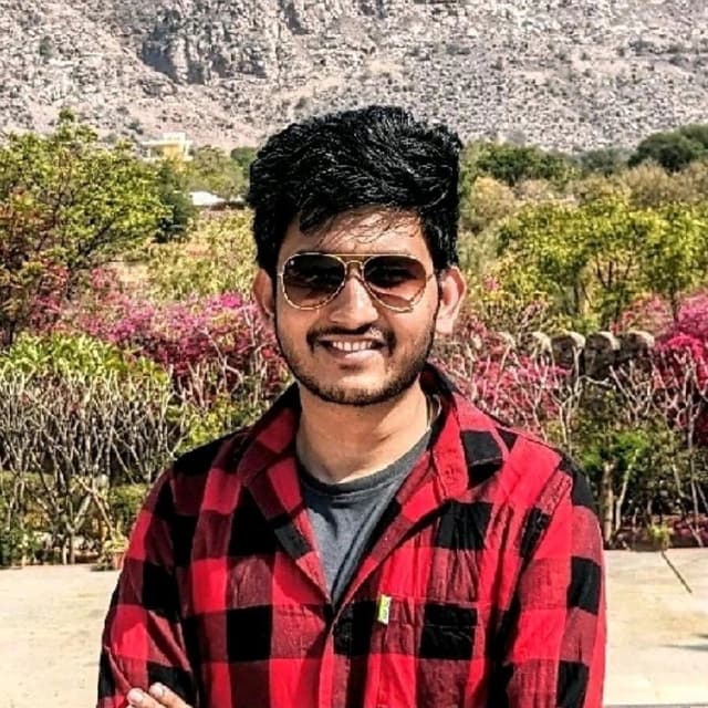 Harshit Saini
