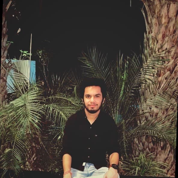 Harshit Sankhala