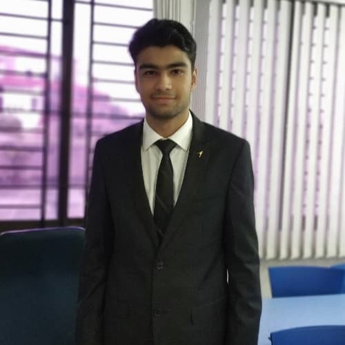 Harshit Sharma