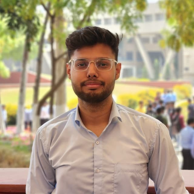Harshit  Sharma