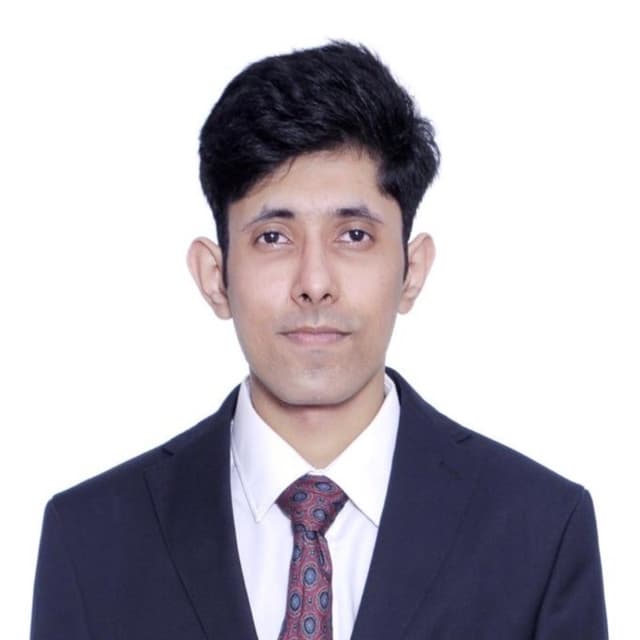 Harshit Sharma
