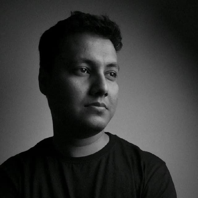 Harshit Sharma