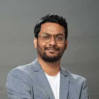 Harshit Shrivastava