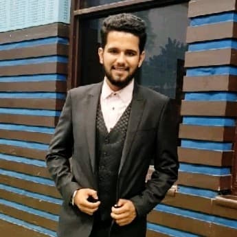 Harshit Sidhwa
