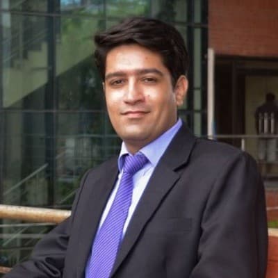 Harshit Sodhi