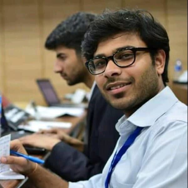Harshit Tibrewal