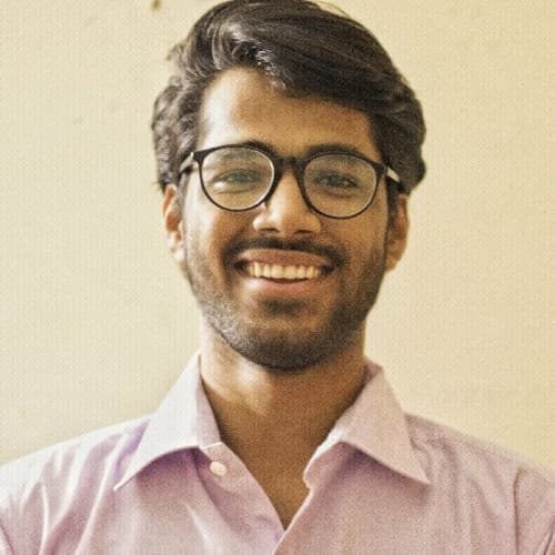 Harshit Tripathi