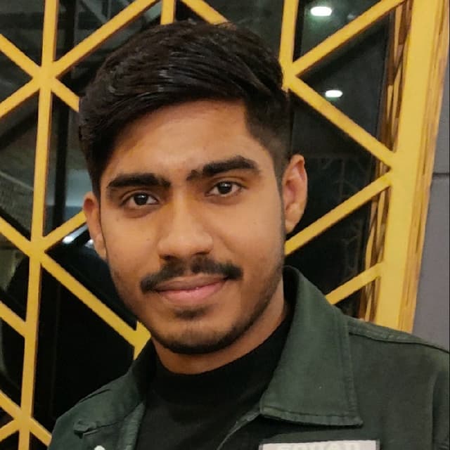 Harshit Sharma