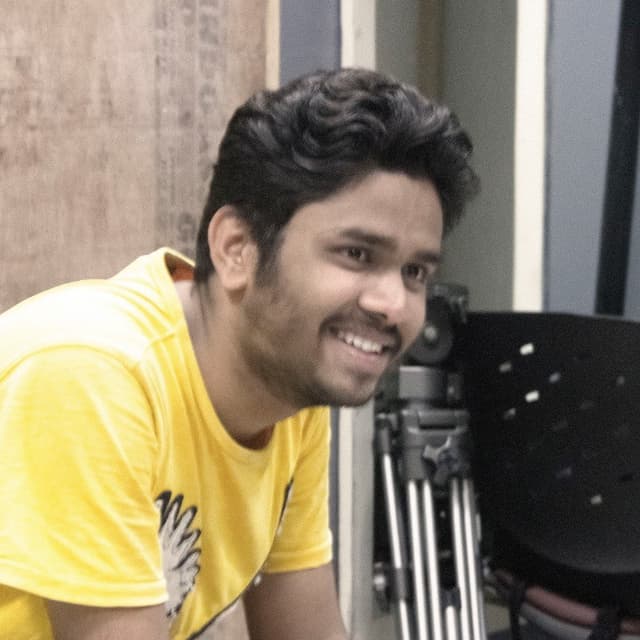 Harshit Verma