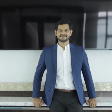 Harshit Vyas