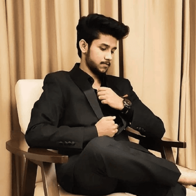Harshit  Yadav