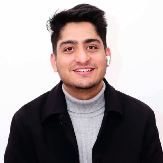 Harshiv Bargotra