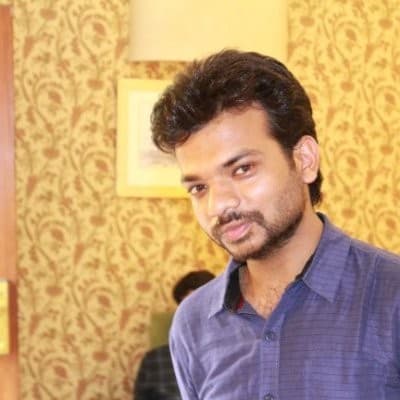 Harsh Jain
