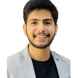 Harsh Jangid