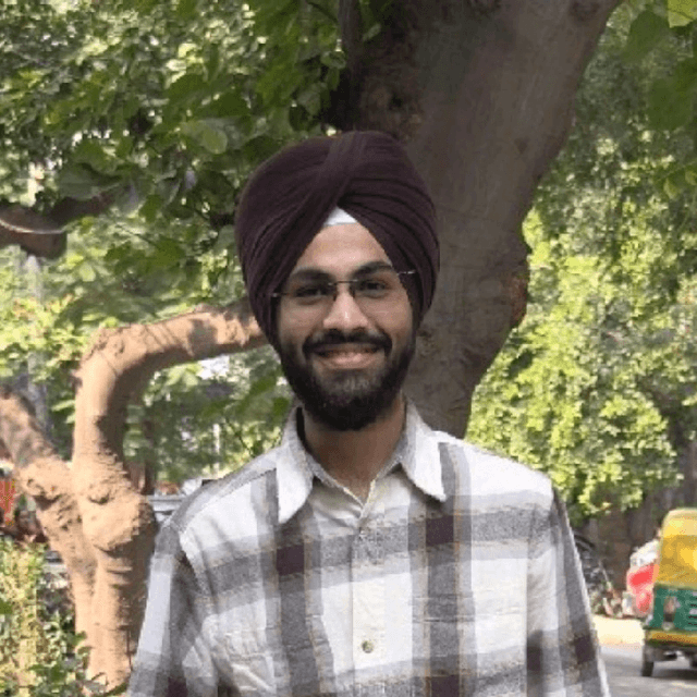Harshjit Singh