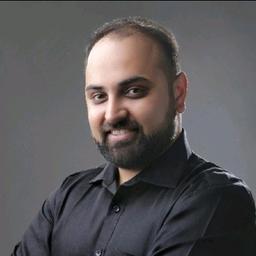 Harsh Jyot Singh