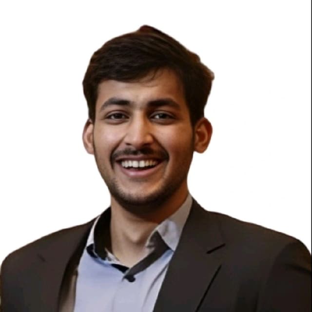 HARSH KANSAL