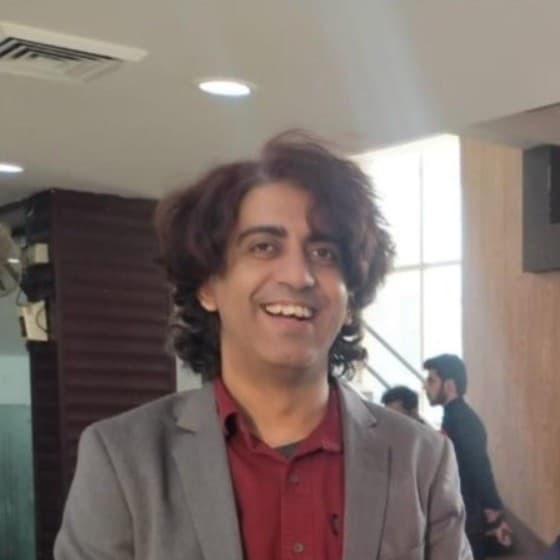 Harish Arora