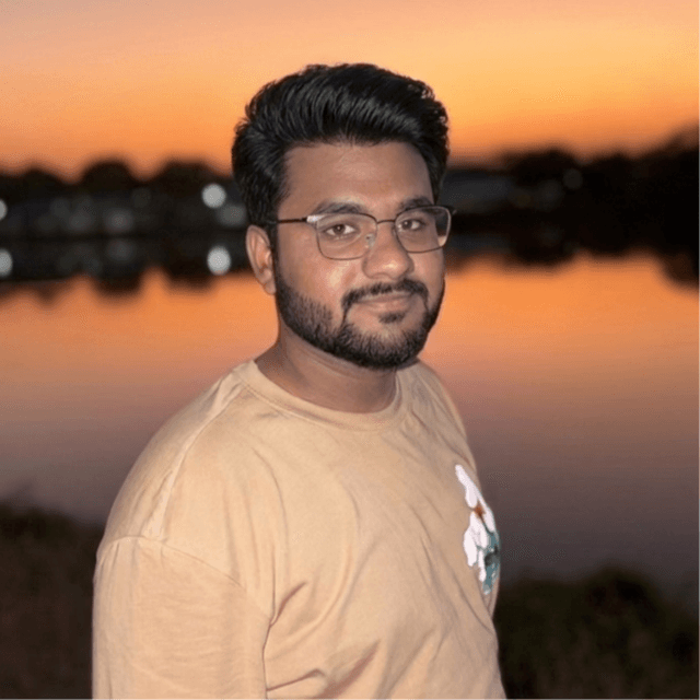 Harsh Katore