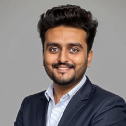 Harsh Kheni