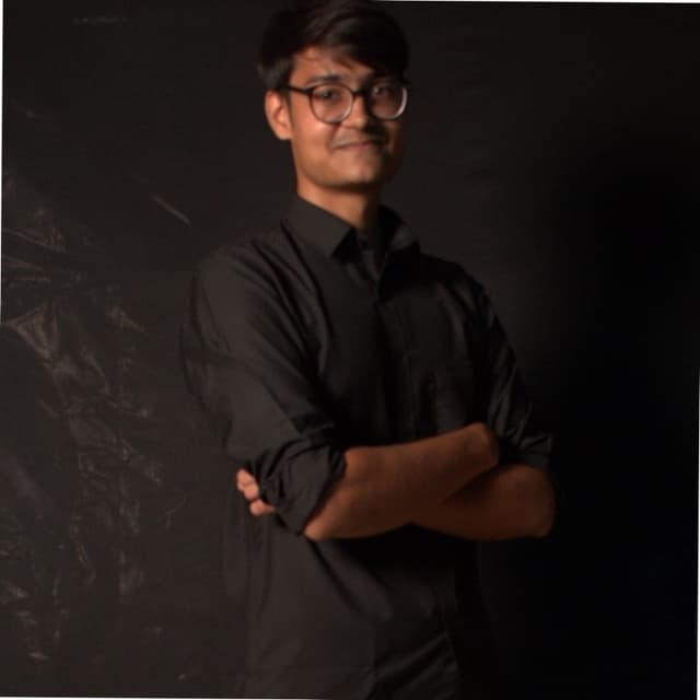Harsh Khandelwal