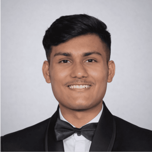 HARSH KOTHARI