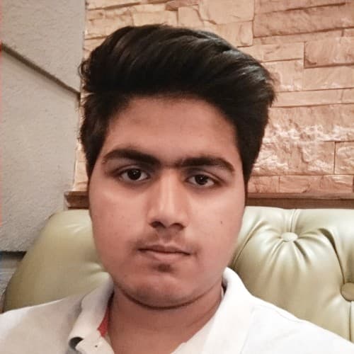 Harsh Kumar Singh