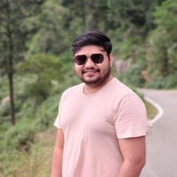 Harsh Kumar