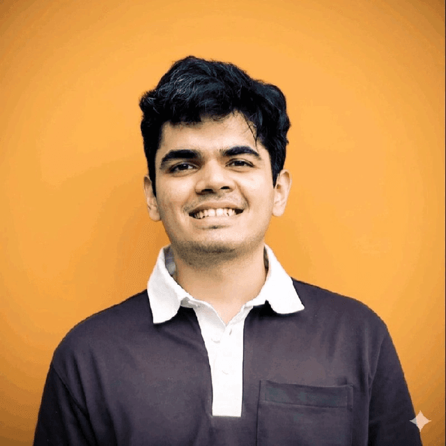 Harshkumar Tiwari