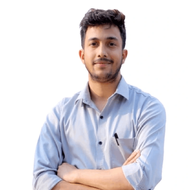 Harsh Kumar