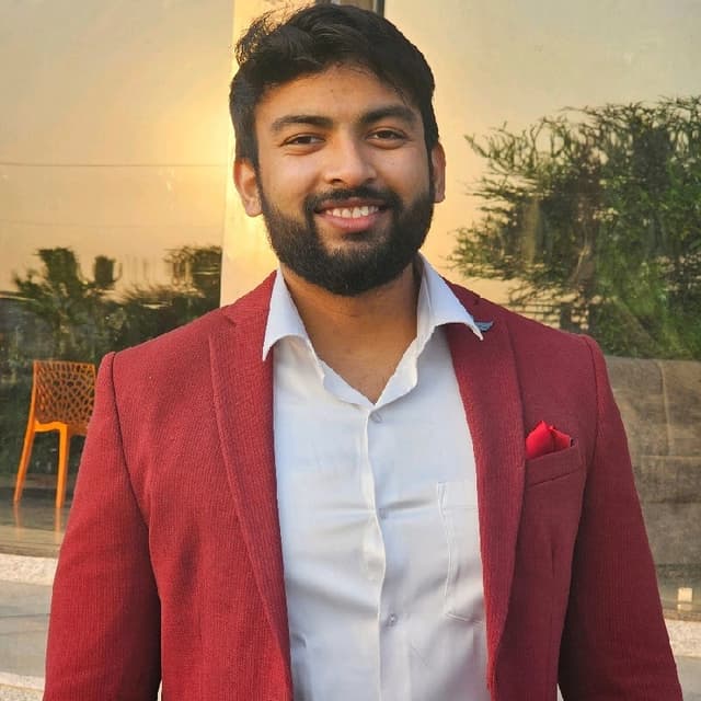 Harsh Kumar