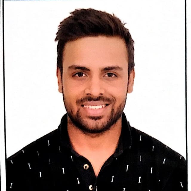 Harsh Kumar