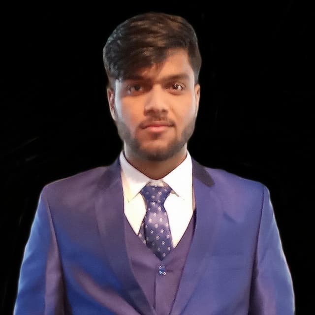 Harsh kumar Khatri