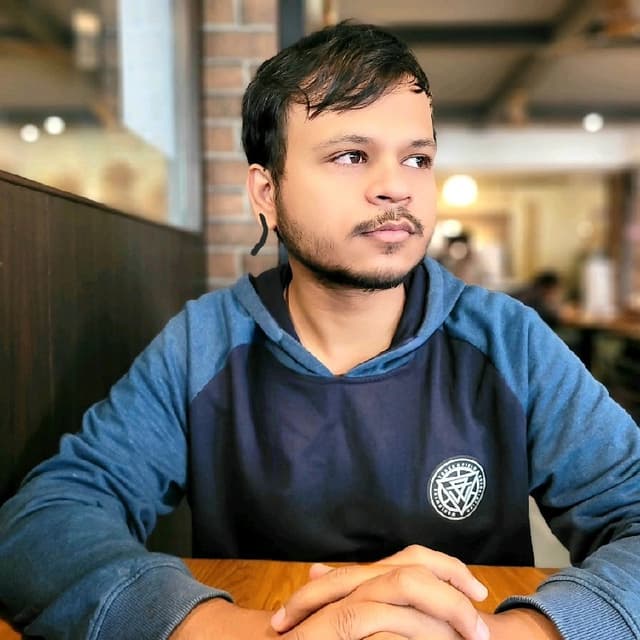 Harsh Lakhara
