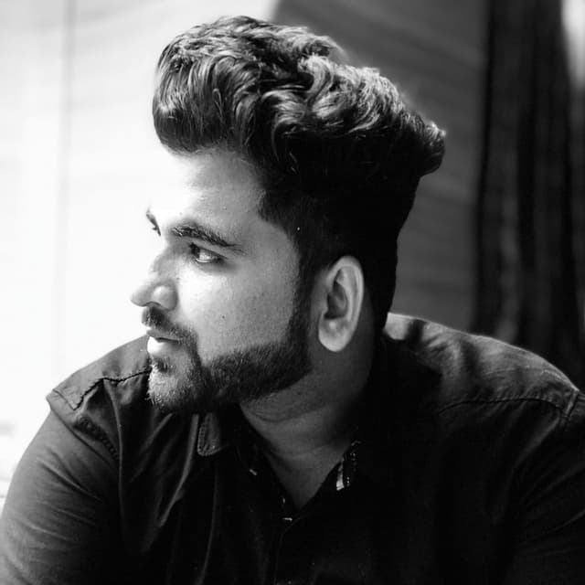 Harsh Malik