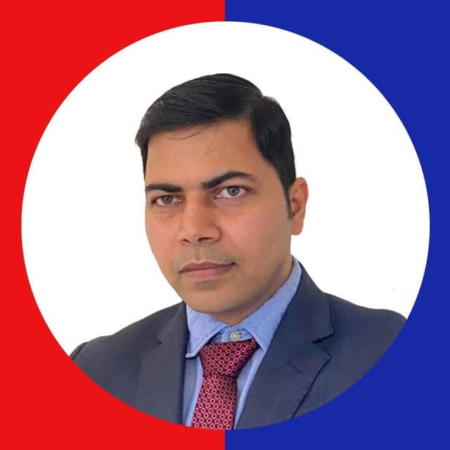 Harsh Mittal
