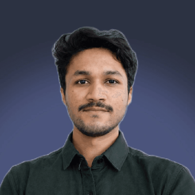 Harshwardhan Patil