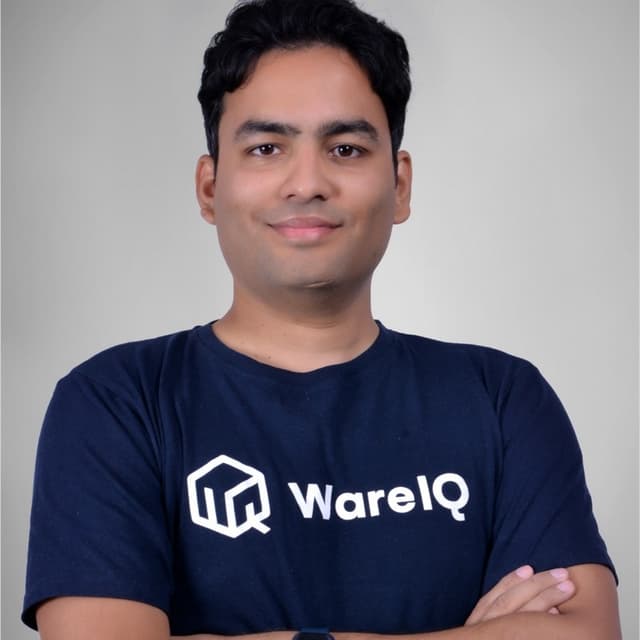 Harsh Vaidya