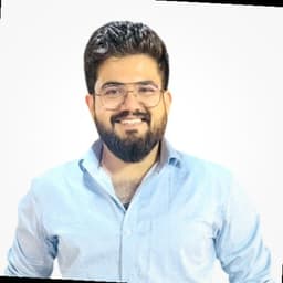 Harsh Namdev